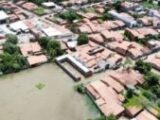 Prefeito de Barreirinhas declara Estado de emergência após chuvas