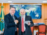 Iracema destaca visita de Brandão a Lula para dialogar sobre investimentos para o Maranhão