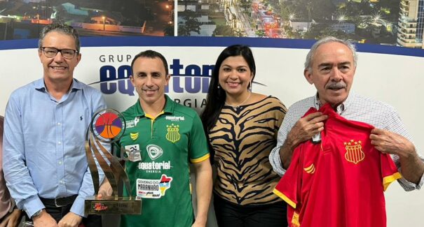 Sampaio Basquete promove Campanha de Doações para o Rio Grande do Sul