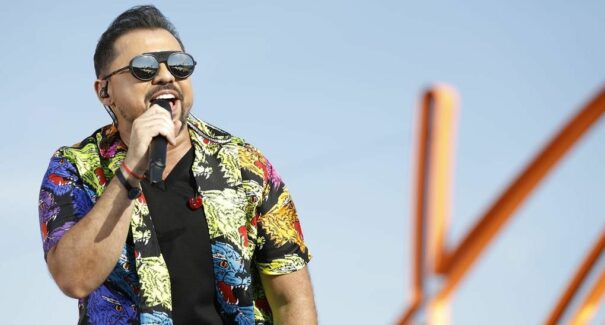 São Luís se prepara para o Viiixe Forró e Piseiro: Nattan, Xand Avião, Felipe Amorim e mais estrelas do ritmo agitam a cidade
