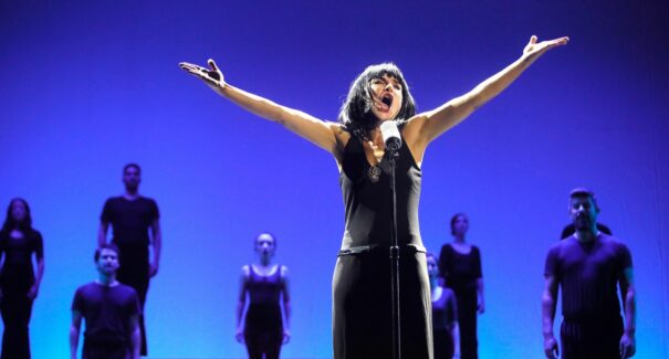 “Bibi, uma vida em musical” será apresentado pela primeira vez no Maranhão