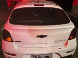 Motorista tenta atropelar policial durante fuga e é preso em Bacabal
