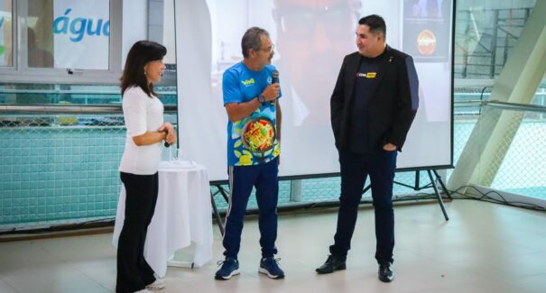 Café com Personal capacita profissionais de Educação Física em São Luís