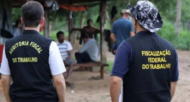 Empresários e Fazendeiros são incluídos na Lista Suja do MTE por condições análogas a escravidão