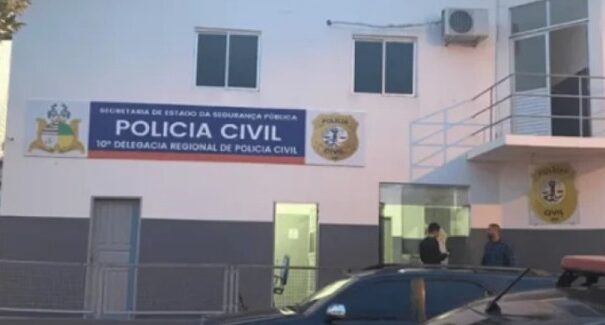 Motoristas da prefeitura de Estreito são presos suspeitos de assediar duas menores