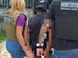 Polícia Civil prende homem por importunar sexualmente menores em Barreirinhas