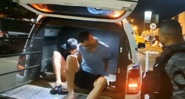 Criminosos invadem casa e fazem família de refém em Açailândia