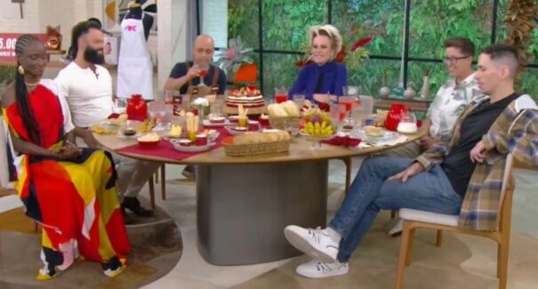 Maranhense Yara Sá vence reality show gastronômico Jogo de Panelas