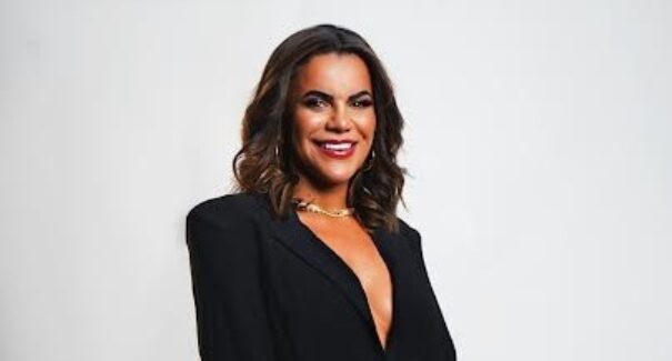 Rosy Pires anuncia o ‘Piseiro da Rainha’ destacando talentos musicais maranhenses