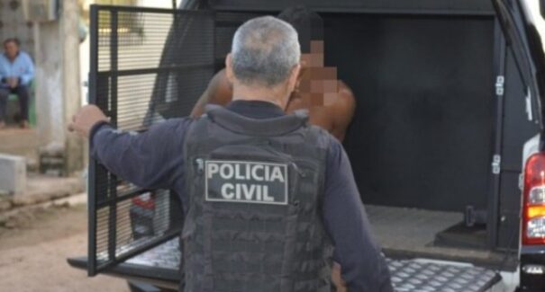 Quatro pessoas são presas em operação de combate ao tráfico de drogas em Itapecuru-Mirim