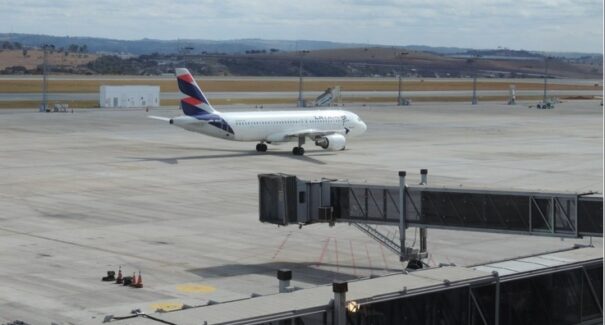 Voos de São Luís por apenas R$ 524 (ida e volta) no feirão de passagens aéreas