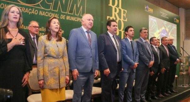 Municípios brasileiros têm um déficit de R$ 16,2 bilhões