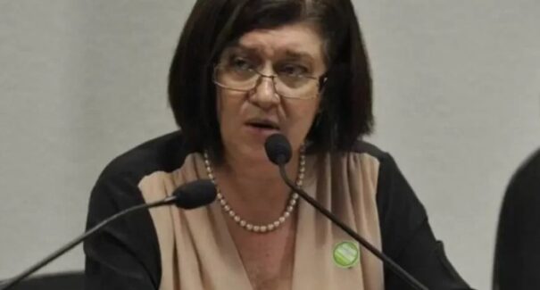 Magda Chambriard assume presidência da Petrobras