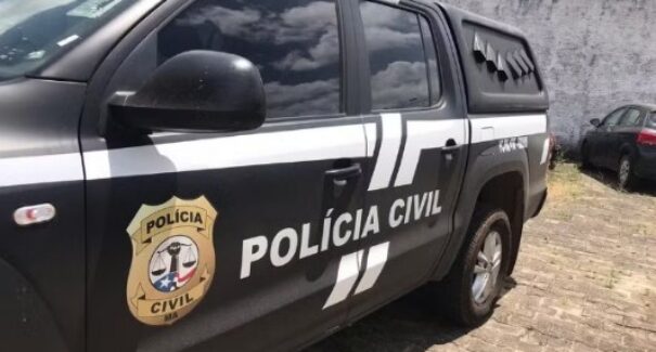 Após ter ‘desaparecido’ com carga, homem é preso por estelionato e falsidade ideológica