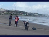 Corpo de criança de 7 anos é encontrado na praia do Olho D’Água, em São Luís