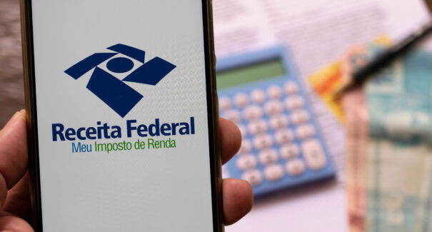 Declaração pré-preenchida completa do Imposto de Renda 2025 está disponível