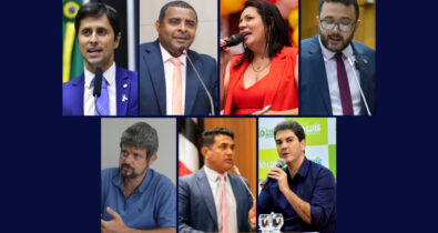 Eleições 2024: veja os sete pré-candidatos à Prefeitura de São Luís já confirmados pelos partidos