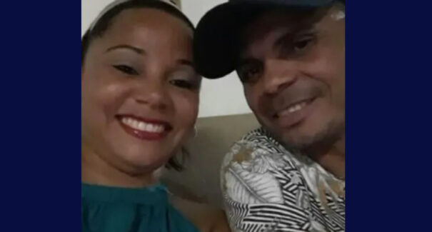 Procurado por feminicídio em Caxias é preso no interior de São Paulo