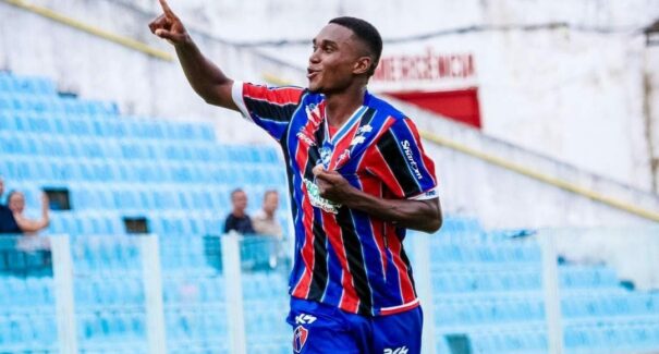 MAC conquista segunda vitória na Série D e assume liderança do Grupo A2