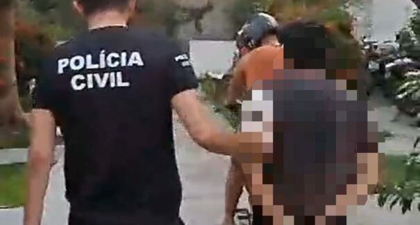 Homem foragido da justiça goiana é preso em Chapadinha
