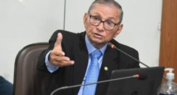 Caso Domingos Paz será resolvido em 90 dias