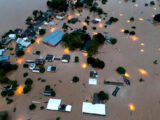 Defesa Civil do Rio Grande do Sul confirma 66 mortes por causa das chuvas