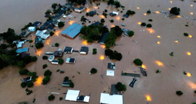 Defesa Civil do Rio Grande do Sul confirma 66 mortes por causa das chuvas