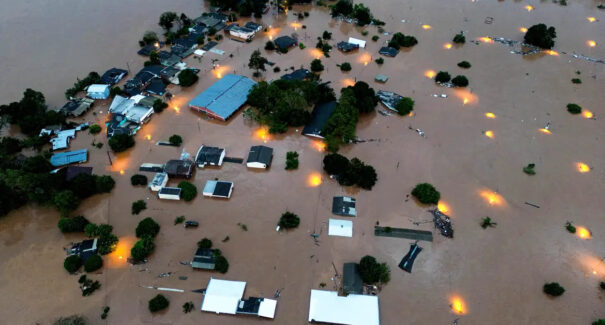 Defesa Civil do Rio Grande do Sul confirma 66 mortes por causa das chuvas