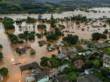 Saiba como doar para as vítimas das fortes chuvas no Rio Grande do Sul