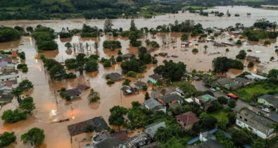 Saiba como doar para as vítimas das fortes chuvas no Rio Grande do Sul