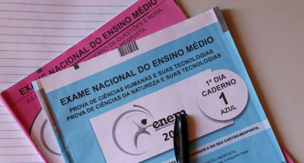 Tema da redação do Enem 2024 é divulgado