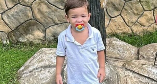 Menino de 2 anos é encontrado morto em buraco após horas de busca em Imperatriz