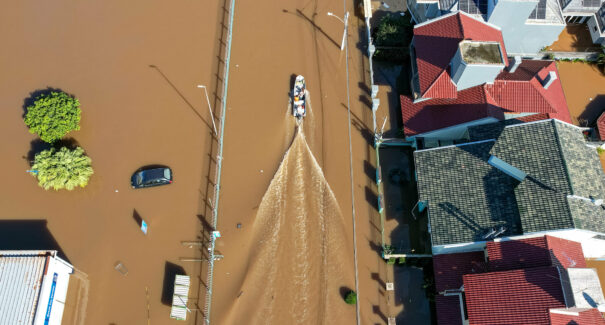 Juizado de Pedreiras libera recursos para defesa civil do Rio Grande do Sul