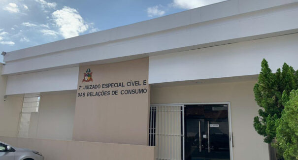 Semana Nacional dos Juizados Especiais terá ações nos bairros de São Luís