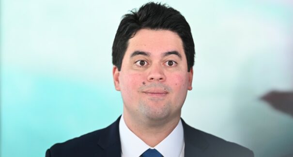 Ministro do Esporte pede à CBF paralisação do Campeonato Brasileiro