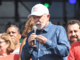 Lula sanciona reajuste da tabela do Imposto de Renda, com isenção até R$ 2.824