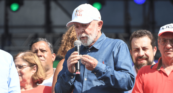 Lula sanciona reajuste da tabela do Imposto de Renda, com isenção até R$ 2.824