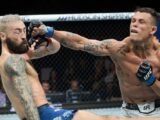 Maranhense Caio Borralho domina luta e nocauteia Paul Craig no UFC 301