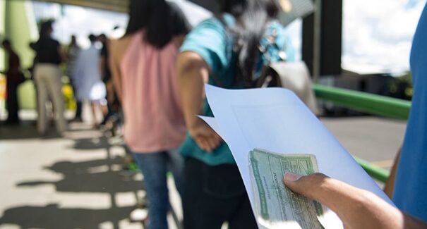 Maranhão já emitiu mais de 1,1 milhão de Carteiras de Identidade Nacional