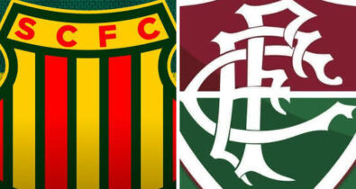 Sampaio x Fluminense: onde assistir ao jogo de ida da 3ª fase da Copa do Brasil