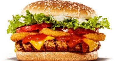Justiça do MA condena Burguer King por propaganda enganosa na venda de hambúrguer