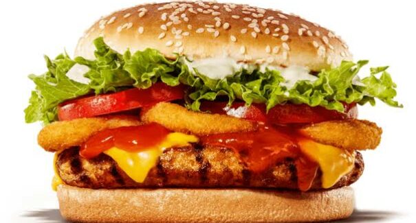 Justiça do MA condena Burguer King por propaganda enganosa na venda de hambúrguer