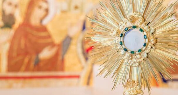 Corpus Christi volta a ser feriado no Maranhão após decisão do Tribunal de Justiça