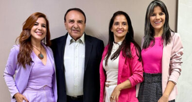 PSDB aposta em coletivo feminino em Imperatriz