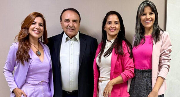 PSDB aposta em coletivo feminino em Imperatriz