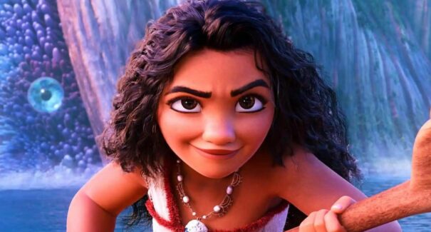 ‘Moana 2’ ganha primeiro teaser oficial; veja