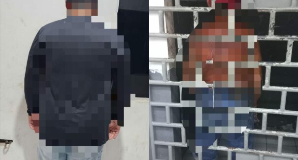 Homem é preso em São Luís por estuprar a própria neta em Arari