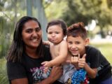 Obras do PAC para melhorar a vida das mães chegam a 161 municípios do Maranhão