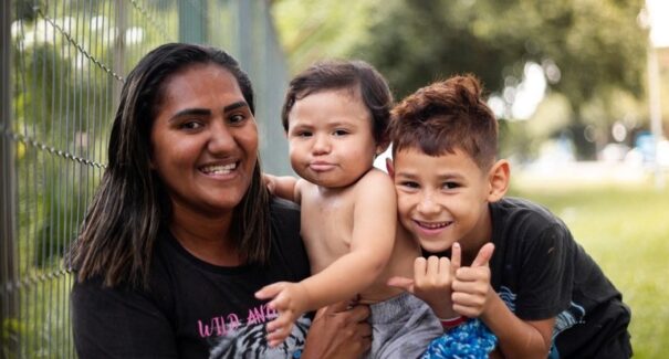 Obras do PAC para melhorar a vida das mães chegam a 161 municípios do Maranhão