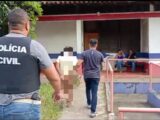 Operação policial prende condenado a mais de 22 anos por estupro de vulnerável em São Luís